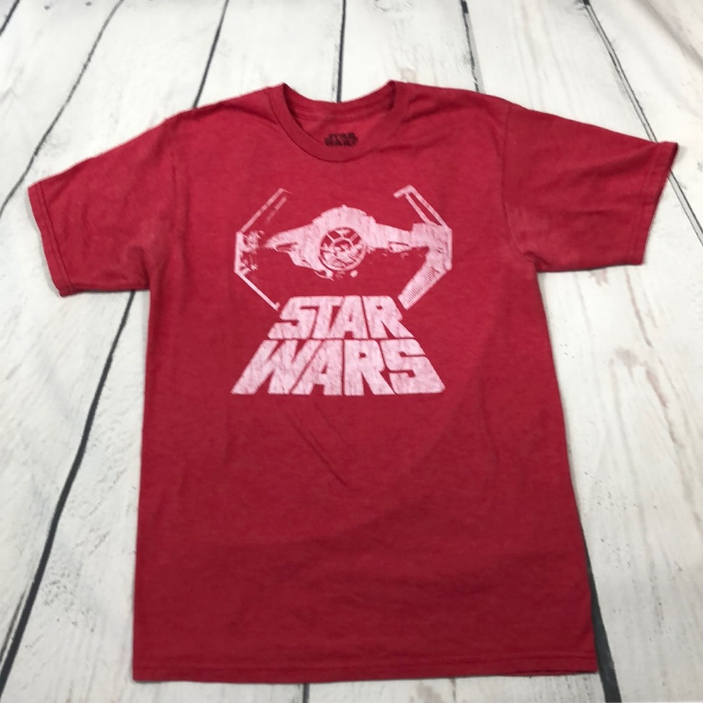 VGUC STAR WARS Basic Tee 🤖 - Picture 2 of 4